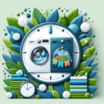Optimum Time for Energy Saving Laundry